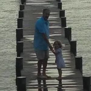 Meet your Posher, Jeff